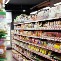 Food & Grocery