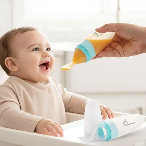 Food Feeder for Kids