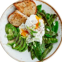 Breakfast Foods