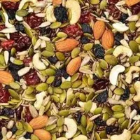 Dry Fruits
