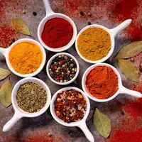 Spices