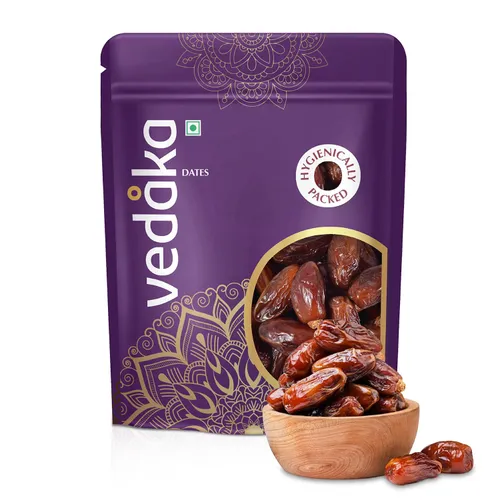 Fresh Dates