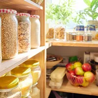 Food Storage