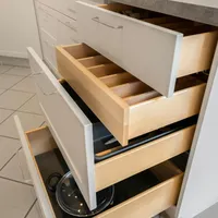 Kitchen Organizers