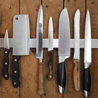 Knives & Tools