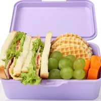 Lunch Boxes