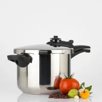 Pressure Cookers