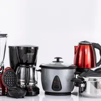 Small Appliances