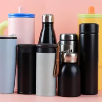Water Bottles