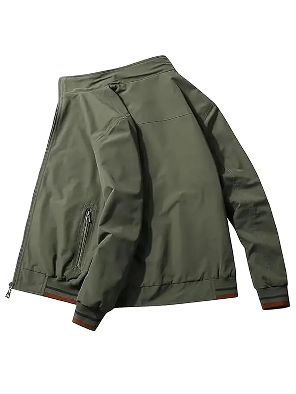 Lymio Jackets || Jacket for men || Lightweight Outwear Jacket (J-04-06)