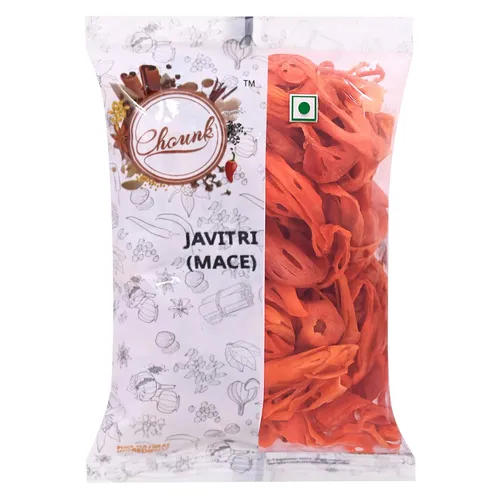 Javitri Spices Whole