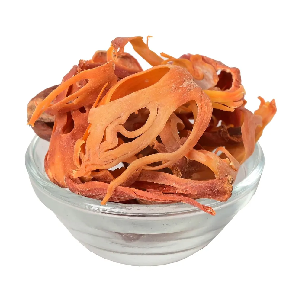 Chounk Spice Javitri 25 gm | Javitri Spices Whole | Premium Japatri - Whole Spices | Mace Indian Spice