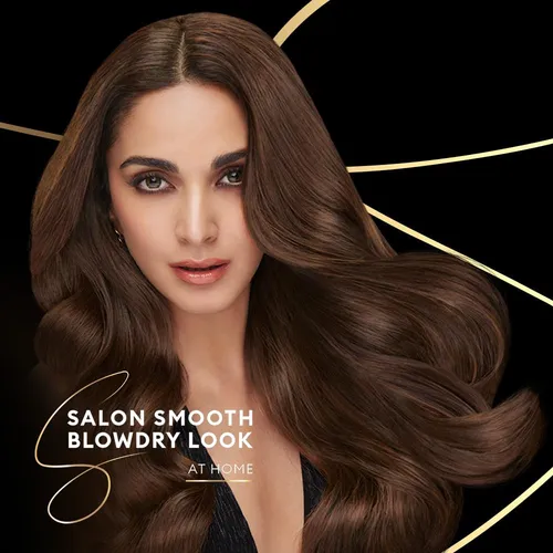Tresemme Keratin Smooth Shampoo,With Keratin And Argan Oil For Smoother And Shinier Hair, 1 Ltr