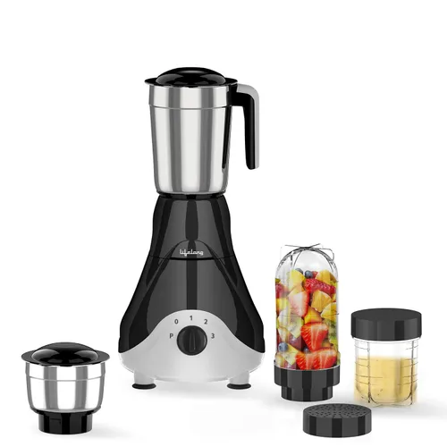 Kitchen Mixer Grinder