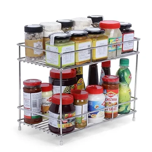 Kitchen Rack