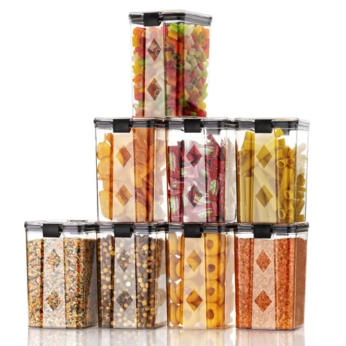 Kitchen Storage Box