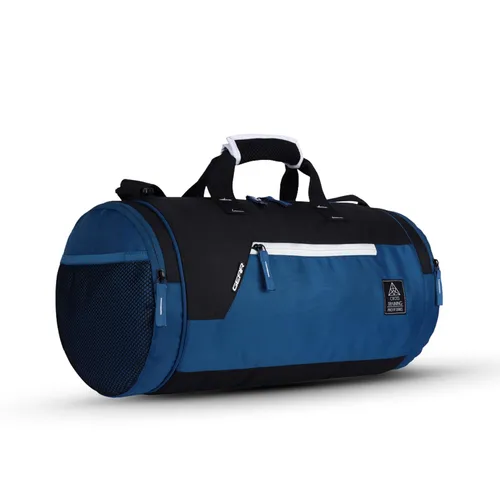 Large Water Resistant Duffle Bag