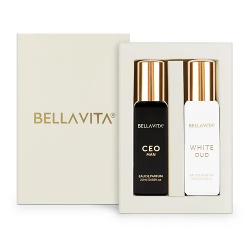 Long Lasting Perfume Unisex