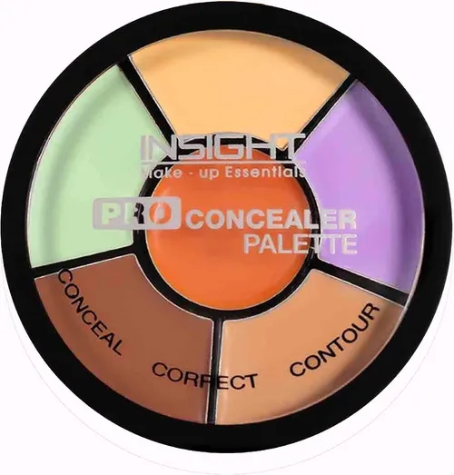Makeup Wheel for Face