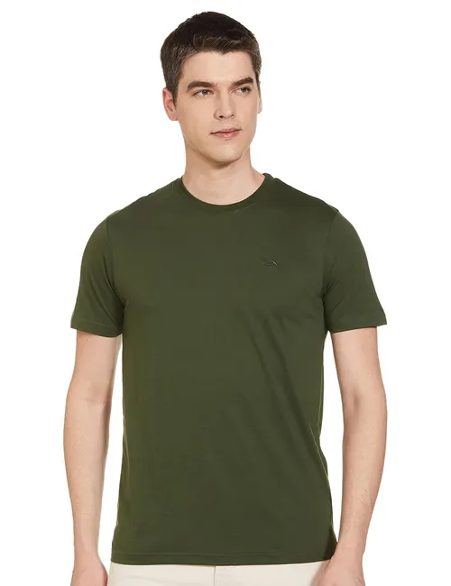 Men's Cotton T-Shirt