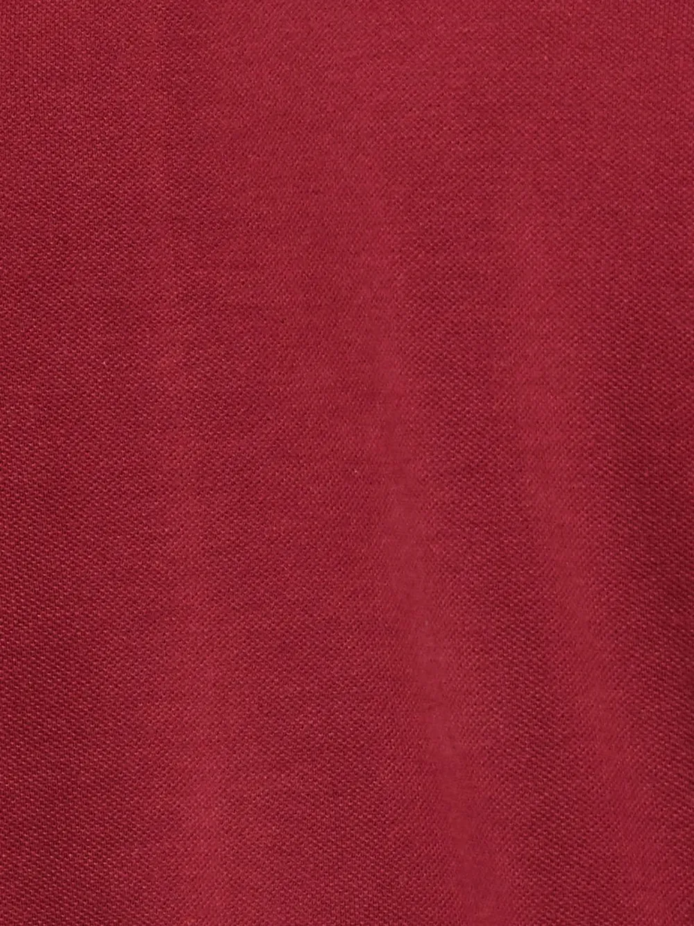Max Men's Polycotton Half Sleeves Regular Fit Solid Polo T-Shirt