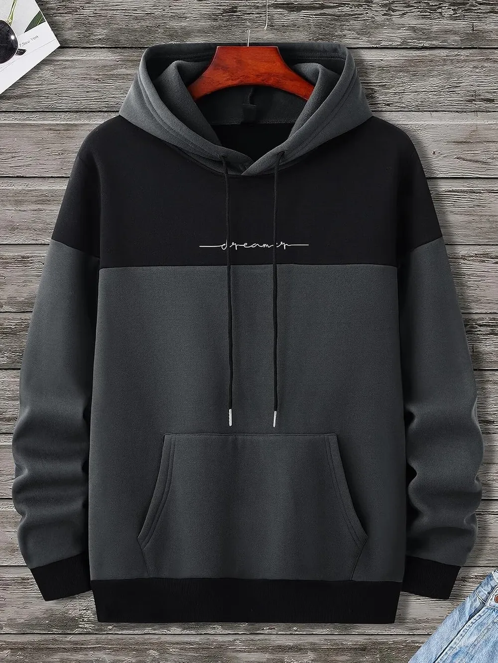 Lymio Hoodie|| Sweatshirt for Unisex || Unisex Hoodie and Sweatshirt (H-46-47)