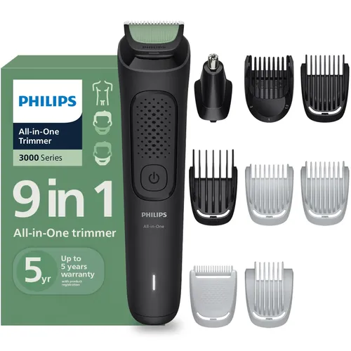 Men's Trimmer