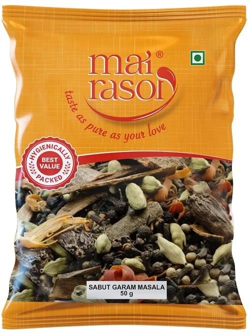 Mix Garam Masala