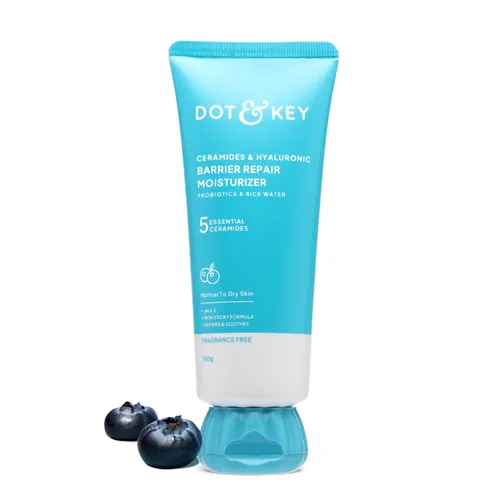 Moisturizer