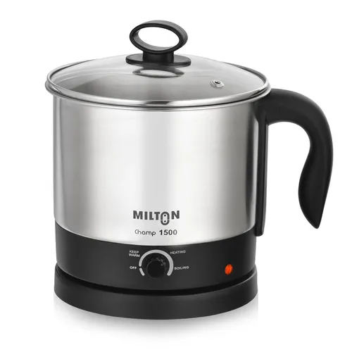 MultiPurpose Electric Kettle