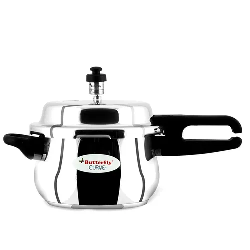 Pressure Cooker