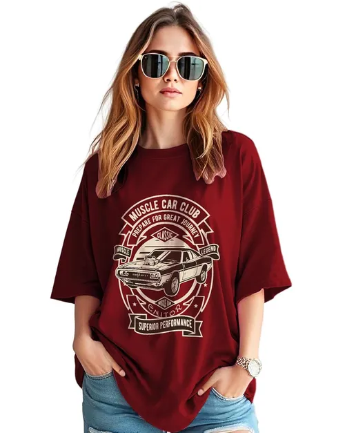 T-Shirt for Womens