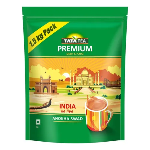 Tata Black Tea
