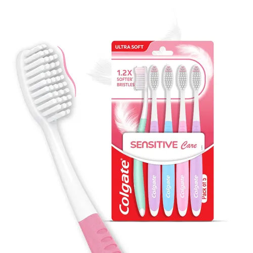 Toothbrush Set