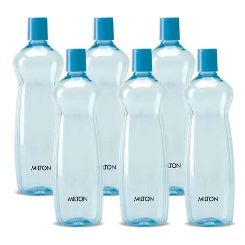 Water Bottles