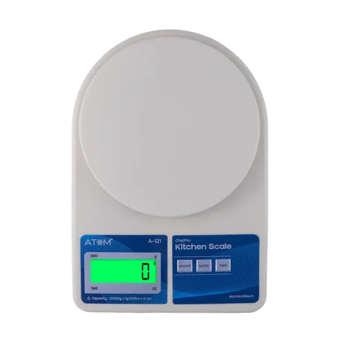 Weighing Scale