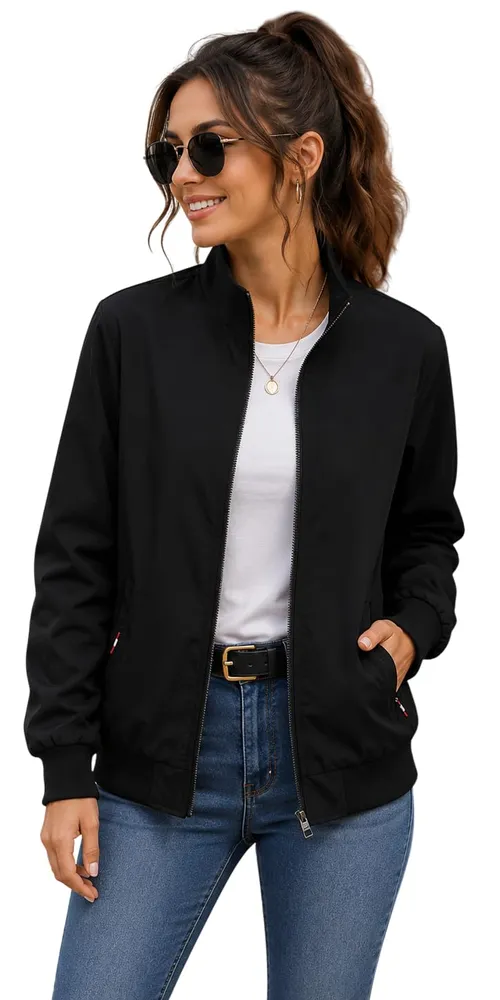 Women's Casual Jacket