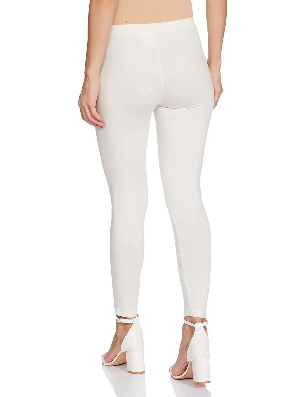 Max Women's Regular Fit Mid Rise Leggings
