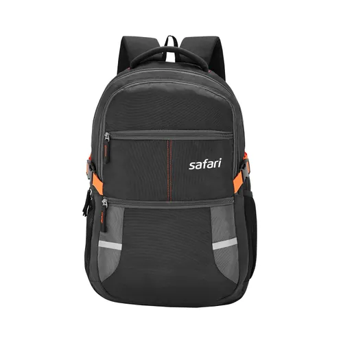 large laptop backpack with Raincover, college bag, travel bag